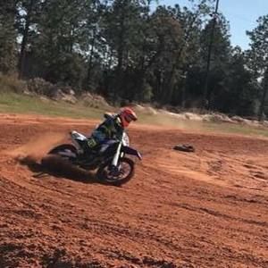 Meet your Posher, Ethan